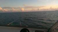 Great day of scuba diving in Key Largo with Rainbow Reef on snapper ledge tropical voyager 2015 10 10 r2132 1