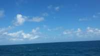 Great day of scuba diving in Key Largo with Rainbow Reef on spanish anchor tropical odyssey 2015 10 22 r2174 1