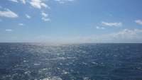 Great day of scuba diving in Key Largo with Rainbow Reef on spiegel grove tropical adventure 2015 10 03 r2100 1