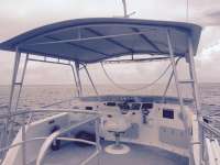 Great day of scuba diving in Key Largo with Rainbow Reef on benwood wreck tropical odyssey 2015 09 14 r2012 1