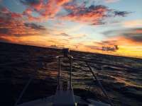 Great day of scuba diving in Key Largo with Rainbow Reef on sand island tropical voyager 2015 09 19 r2032 1