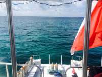 Great day of scuba diving in Key Largo with Rainbow Reef on snapper ledge tropical voyager 2015 09 06 r1975 1