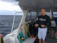 Great day of scuba diving in Key Largo with Rainbow Reef on uscgc bibb tropical adventure 2015 09 23 r2050 1