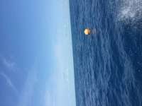 Great day of scuba diving in Key Largo with Rainbow Reef on benwood wreck tropical explorer 2016 04 15 r2719 1