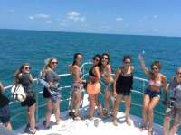 Great day of scuba diving in Key Largo with Rainbow Reef on french reef tropical legend 2016 04 26 r2753 1