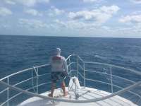 Great day of scuba diving in Key Largo with Rainbow Reef on molasses reef tropical legend 2016 04 30 r2759 1