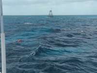 Great day of scuba diving in Key Largo with Rainbow Reef on north star tropical odyssey 2016 04 11 r2708 1