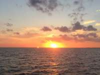 Great day of scuba diving in Key Largo with Rainbow Reef on winch hole tropical legend 2016 04 09 r2703 1