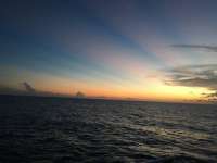 Great day of scuba diving in Key Largo with Rainbow Reef on benwood wreck tropical odyssey 2016 08 18 r3179 1