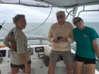 Great day of scuba diving in Key Largo with Rainbow Reef on hole in the wall tropical legend 2016 08 08 r3153 1