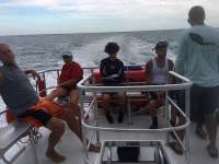 Great day of scuba diving in Key Largo with Rainbow Reef on molasses reef tropical legend 2016 08 11 r3163 2