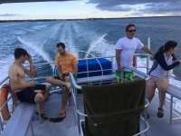 Great day of scuba diving in Key Largo with Rainbow Reef on spiegel grove tropical odyssey 2016 08 19 r3182 1