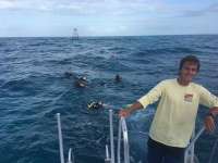 Great day of scuba diving in Key Largo with Rainbow Reef on eagle ray alley tropical legend 2016 12 01 r3561 1