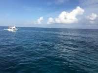 Great day of scuba diving in Key Largo with Rainbow Reef on fire coral cave tropical legend 2016 12 13 r3604 1