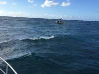 Great day of scuba diving in Key Largo with Rainbow Reef on molasses reef tropical legend 2016 12 05 r3578 1