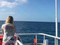 Great day of scuba diving in Key Largo with Rainbow Reef on molasses reef tropical legend 2016 12 13 r3601 1