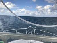 Great day of scuba diving in Key Largo with Rainbow Reef on north star tropical legend 2016 12 16 r3621 1