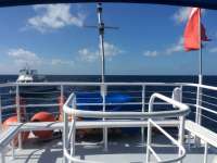 Great day of scuba diving in Key Largo with Rainbow Reef on rebreather duane tropical adventure 2016 12 16 r3620 1