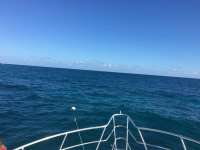 Great day of scuba diving in Key Largo with Rainbow Reef on snapper ledge tropical adventure 2016 12 28 r3672 1