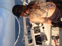Great day of scuba diving in Key Largo with Rainbow Reef on snapper ledge tropical legend 2016 12 21 r3637 1
