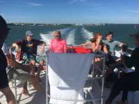 Great day of scuba diving in Key Largo with Rainbow Reef on winch hole tropical legend 2016 12 30 r3691 1