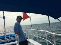 Great day of scuba diving in Key Largo with Rainbow Reef on snapper ledge tropical adventure 2016 01 11 r2438 1