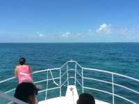 Great day of scuba diving in Key Largo with Rainbow Reef on benwood wreck tropical odyssey 2016 07 12 r3055 1