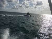 Great day of scuba diving in Key Largo with Rainbow Reef on christmastree cave tropical legend 2016 07 12 r3051 1