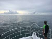Great day of scuba diving in Key Largo with Rainbow Reef on christmastree cave tropical legend 2016 07 24 r3096 2