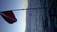 Great day of scuba diving in Key Largo with Rainbow Reef on eagle ray alley tropical odyssey 2016 07 14 r3069 1