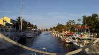Great day of scuba diving in Key Largo with Rainbow Reef on eagle ray alley tropical odyssey 2016 07 28 r3110 1