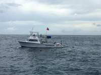 Great day of scuba diving in Key Largo with Rainbow Reef on french reef tropical legend 2016 07 04 r3017 1