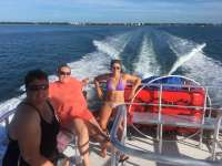 Great day of scuba diving in Key Largo with Rainbow Reef on hole in the wall tropical legend 2016 07 23 r3090 1