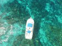 Great day of scuba diving in Key Largo with Rainbow Reef on molasses deep tropical odyssey 2016 07 13 r3061 4
