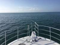 Great day of scuba diving in Key Largo with Rainbow Reef on molasses reef tropical legend 2016 07 30 r3118 1