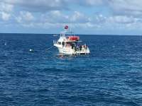 Great day of scuba diving in Key Largo with Rainbow Reef on molasses reef tropical voyager 2016 07 23 r3093 1