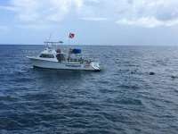 Great day of scuba diving in Key Largo with Rainbow Reef on molasses reef tropical voyager 2016 07 31 r3129 1