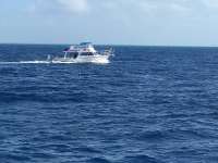 Great day of scuba diving in Key Largo with Rainbow Reef on spiegel grove tropical odyssey 2016 07 07 r3025 1