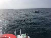 Great day of scuba diving in Key Largo with Rainbow Reef on benwood wreck tropical legend 2016 06 18 r2940 1