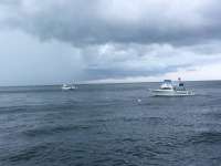 Great day of scuba diving in Key Largo with Rainbow Reef on christmastree cave tropical odyssey 2016 06 11 r2902 2