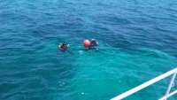 Great day of scuba diving in Key Largo with Rainbow Reef on conch pillars tropical odyssey 2016 06 18 r2945 1