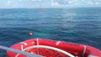 Great day of scuba diving in Key Largo with Rainbow Reef on eagle ray alley tropical legend 2016 06 27 r2988 1