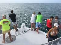 Great day of scuba diving in Key Largo with Rainbow Reef on hole in the wall tropical legend 2016 06 19 r2949 1