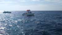 Great day of scuba diving in Key Largo with Rainbow Reef on hole in the wall tropical odyssey 2016 06 09 r2888 1