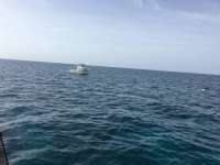 Great day of scuba diving in Key Largo with Rainbow Reef on hole in the wall tropical voyager 2016 06 18 r2941 1