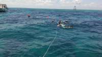 Great day of scuba diving in Key Largo with Rainbow Reef on molasses reef tropical adventure 2016 06 25 r2978 1