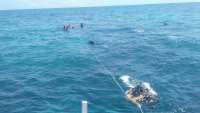 Great day of scuba diving in Key Largo with Rainbow Reef on snapper ledge tropical odyssey 2016 06 26 r2986 1