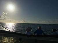 Great day of scuba diving in Key Largo with Rainbow Reef on spiegel grove tropical adventure 2016 06 26 r2981 1