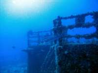 Great day of scuba diving in Key Largo with Rainbow Reef on spiegel grove tropical odyssey 2016 06 16 r2930 2