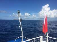 Great day of scuba diving in Key Largo with Rainbow Reef on uscgc duane tropical adventure 2016 06 29 r2995 1